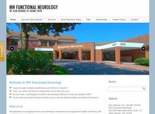 NW Functional Neurology